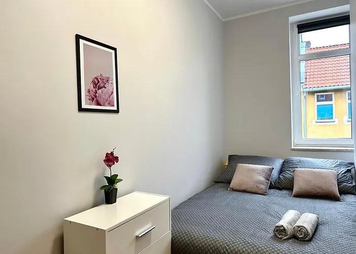 Mmrent Paris Room