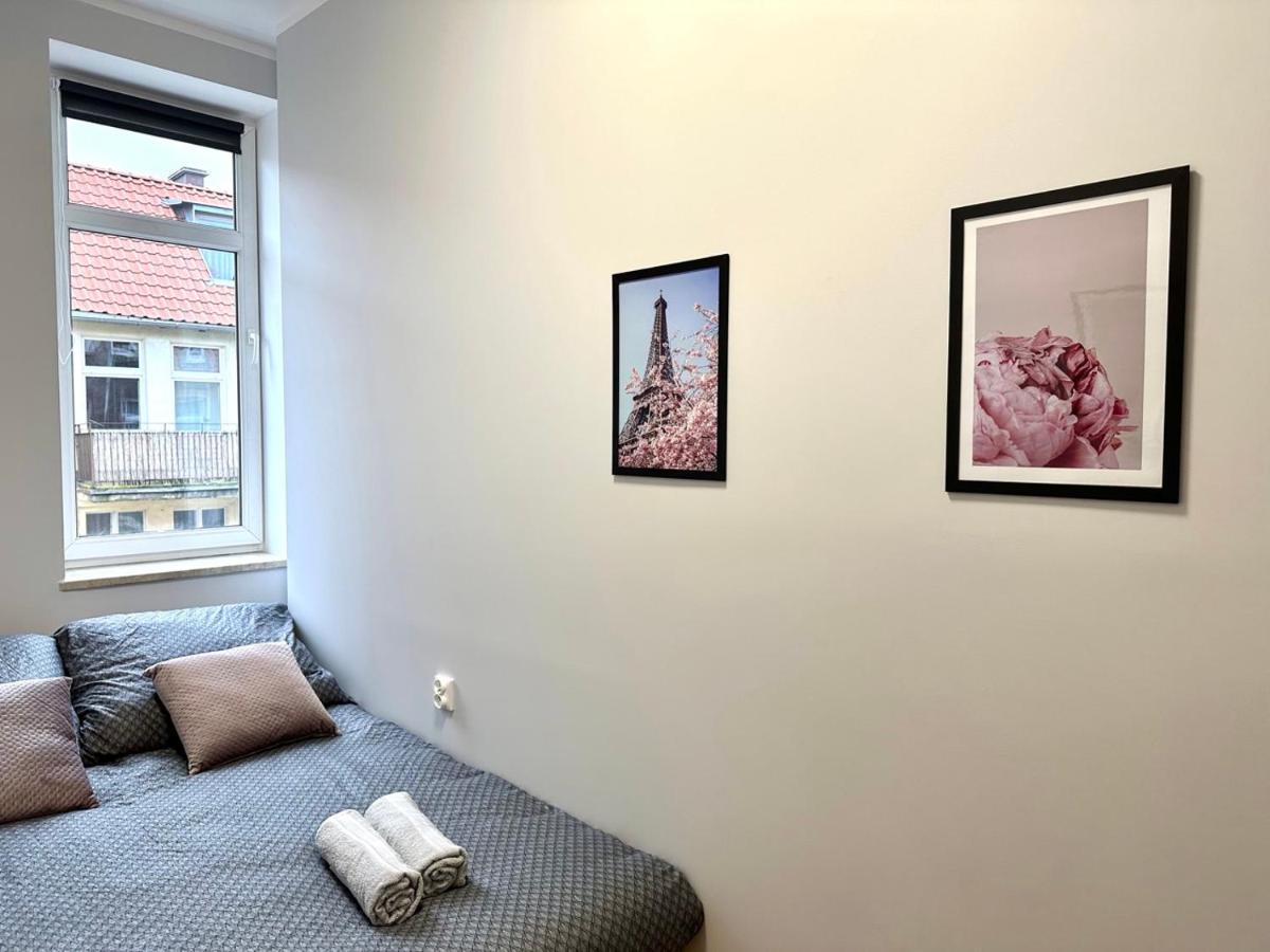 Privatunterkunft Mmrent Paris *