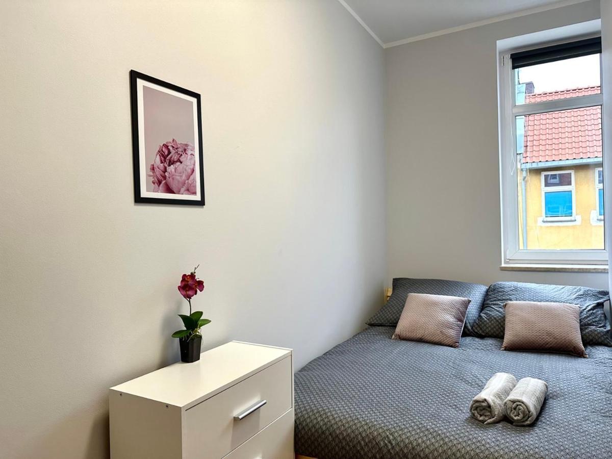 Проживання в сім'ї Mmrent Paris